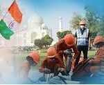 NDRF team to soon get a permanent base in Greater Noida’s Sector Omicron-1A, aiming to ensure faster disaster response and stronger emergency management across the district.