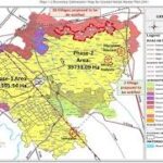 Land acquisition for New Noida set to begin soon as authorities identify 37 villages in the first phase and fix compensation at ₹4,300 per sq metre.