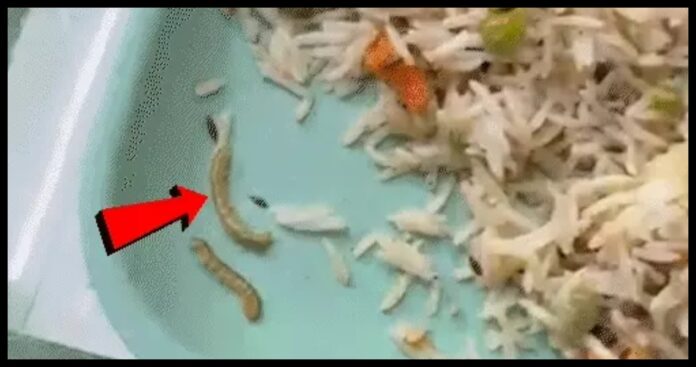 If you order food online, make sure to read this news