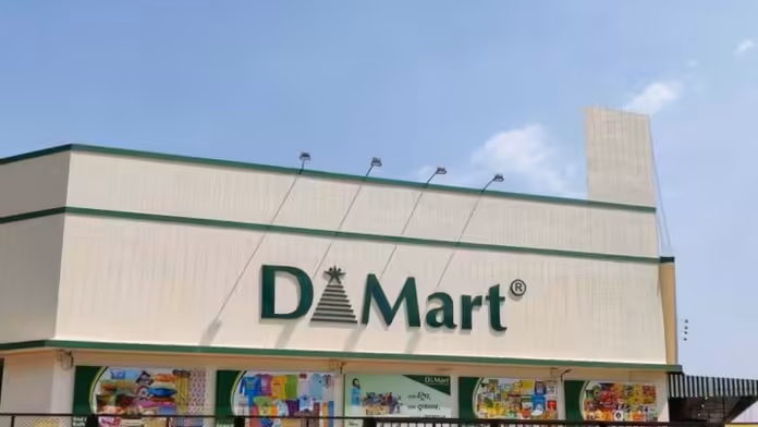 D-Mart