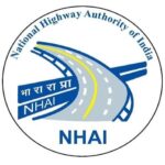 NHAI and NCAER officials exchange the Memorandum of Understanding (MoU) to establish the NHAI Centre for Economics of Transportation, Mobility and Logistics, a first-of-its-kind research centre dedicated to advancing evidence-based policymaking in India's transportation sector.