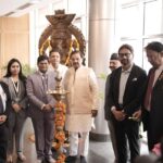 World Environment Expo 2026 opened in Greater Noida, bringing together over 200 exhibitors to showcase cutting-edge solutions in renewable energy, recycling, waste management, biofuels, and sustainable technologies for a greener future.