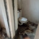 Vacant restaurant spaces and deteriorating facilities at Master Green Park in Sector 117 have sparked concerns among residents.
