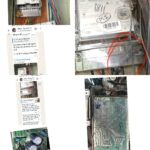 Residents of Noida's Sector 51 have raised serious concerns over frequent power cuts, voltage fluctuations and alleged smart meter-related issues after an electrical fire reportedly damaged appliances in a residential home. Residents are demanding compensation and immediate corrective action from the electricity department.
