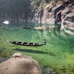 बादलों के घर मेघालय की यात्रा से पहले पढ़ें यह खास गाइड, जिसमें वरिष्ठ नागरिकों, डायबिटीज मरीजों, नी रिप्लेसमेंट करा चुके यात्रियों और परिवारों के लिए जरूरी टिप्स शामिल हैं।