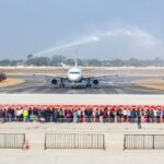 Noida Airport Opens for Commercial Operations, Residents Welcome New Era of Connectivity and Growth