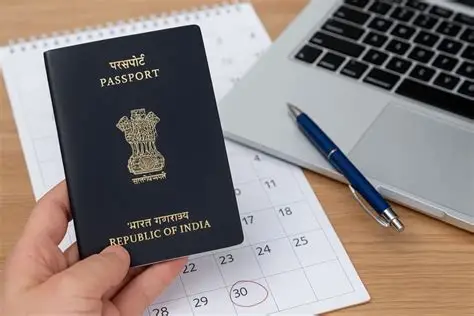 Passport: Big news for passport applicants; PSK to open on a Saturday for the first time