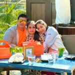 Azeem Khan, a resident of Greater Noida West, shares his thoughts on changing family relationships, Gen Z, screen time and the need for stronger connections between parents and children.