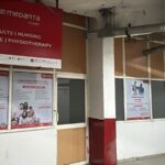 The new Medanta Primary Care & Physiotherapy Clinic at Prateek Laurel, Sector 120, Noida, aims to provide convenient healthcare services to residents and the surrounding community.