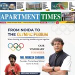 Top News and Key Highlights Apartment Times, Edition 79