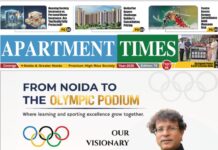 Top News and Key Highlights Apartment Times, Edition 79