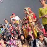 Prabhu Shri Ramlila Seva Trust organised a grand pujan of 1,008 kanya swaroops at EcoTech-12, Greater Noida West, during Navratri 2026, celebrating Maa Mahashakti, divine feminine power and the spirit of Sanatan Dharma.