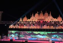 Ramleela in Greater Noida West, winning hearts !!