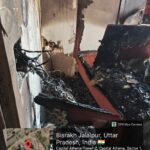 The fire at Capital Athena has raised safety concerns, with residents demanding accountability, an investigation and urgent corrective measures.