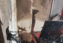 The fire at Capital Athena has raised safety concerns, with residents demanding accountability, an investigation and urgent corrective measures.