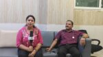 Radio Amity 107.8 FM marked World Osteoporosis Day with a bone health awareness programme at Noida District Hospital. RJ Deepika interacted with Dr S.K. Gupta to discuss osteoporosis, its causes, prevention and the importance of timely treatment