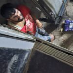 Shyam suffers three leg fractures in Mahagun Mywoods lift accident, raising fresh questions over lift safety and maintenance.