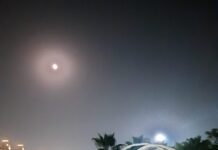 Sharad Purnima : Beautiful Night and Beautiful view