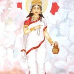 माँ ब्रह्मचारिणी हमें सिखाती हैं कि दृढ़ संकल्प, तपस्या और धैर्य से ही संभावनाएँ सिद्धि में बदलती हैं। नवरात्रि का दूसरा दिन आत्मबल, अनुशासन और अटूट विश्वास के संकल्प को समर्पित है।