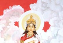 माँ ब्रह्मचारिणी हमें सिखाती हैं कि दृढ़ संकल्प, तपस्या और धैर्य से ही संभावनाएँ सिद्धि में बदलती हैं। नवरात्रि का दूसरा दिन आत्मबल, अनुशासन और अटूट विश्वास के संकल्प को समर्पित है।